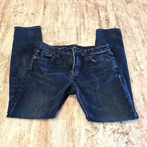 Men's Aeropostale Super Skinny jeans.